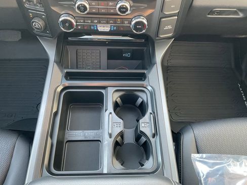 New 2026 Ford F350 Lariat w/ Tremor Off-Road Package image 19