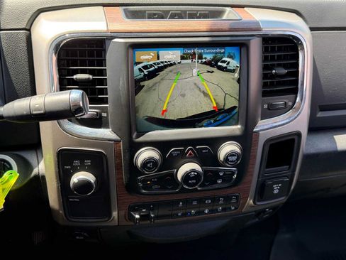 Used 2018 RAM 2500 Laramie AWD/4WD image 21