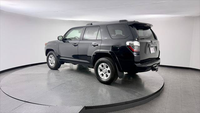 Used 2024 Toyota 4Runner SR5 RWD image 6