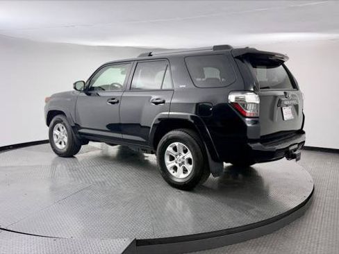 Used 2024 Toyota 4Runner SR5 RWD image 6
