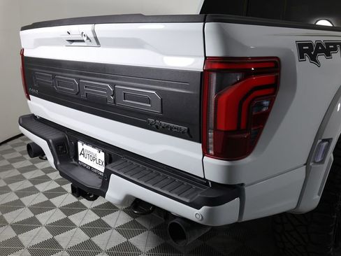 Used 2026 Ford F150 Raptor image 56
