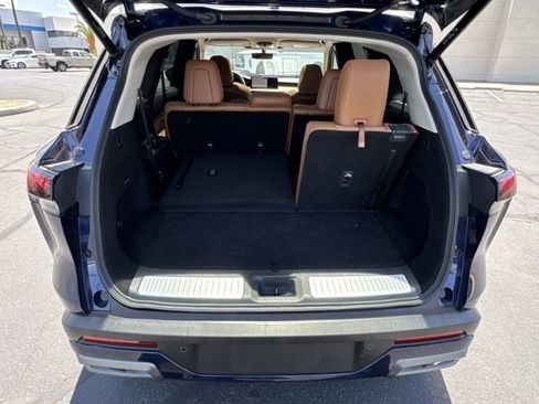 Used 2025 INFINITI QX60 Sensory w/ Vision Package AWD/4WD image 27