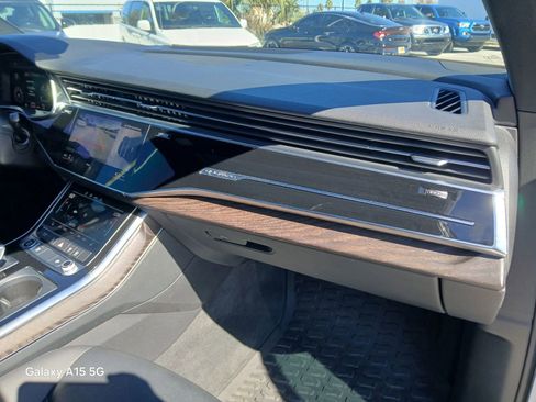 Used 2021 Audi Q7 3.0T Premium Plus w/ Premium Plus Package image 18