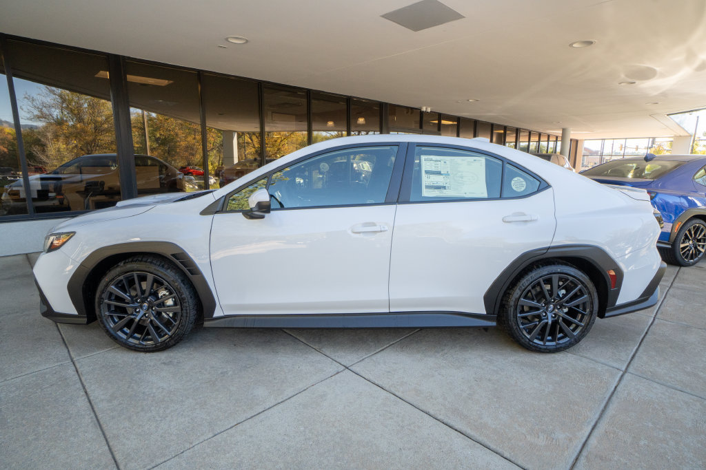 New 2026 Subaru WRX Premium AWD/4WD image 4