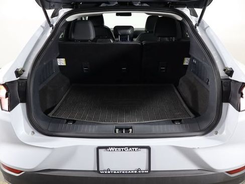 Used 2022 Ford Mustang Mach-E Select AWD/4WD image 16