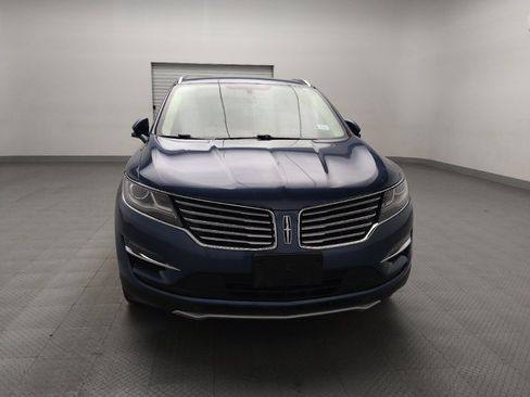 Used 2018 Lincoln MKC Select w/ Select Plus Package FWD image 14