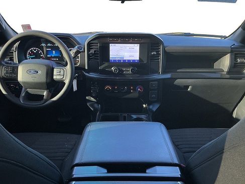 Used 2023 Ford F150 XL w/ STX Appearance Package image 13