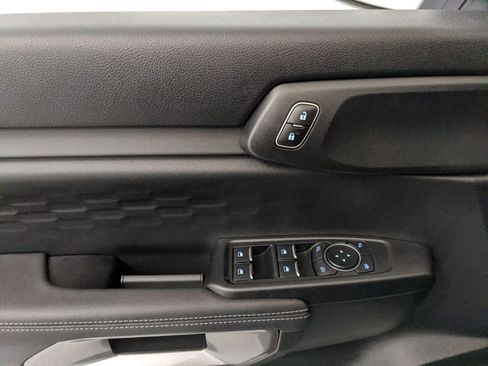 New 2025 Ford Ranger XLT w/ Equipment Group 301A High image 21