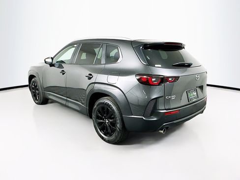 Used 2026 MAZDA CX-50 AWD 2.5 S w/ Preferred Pkg image 5