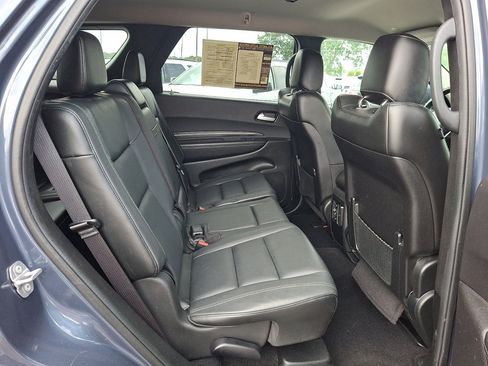 Used 2021 Dodge Durango SXT AWD/4WD image 15