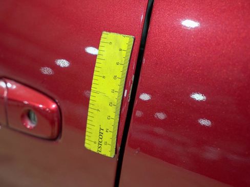Used 2007 Ford Mustang Coupe RWD image 37