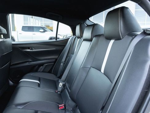 Certified 2025 Toyota Camry SE w/ Convenience Package FWD image 27