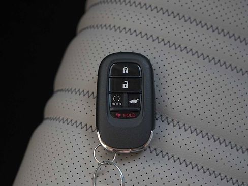 New 2026 Honda HR-V EX-L image 20