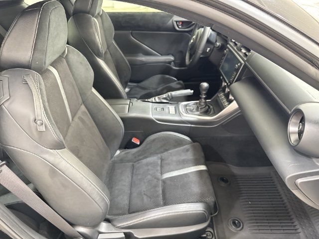 Used 2023 Toyota GR86 Premium RWD image 25