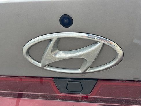 Certified 2023 Hyundai Elantra SEL w/ Convenience Package FWD image 14
