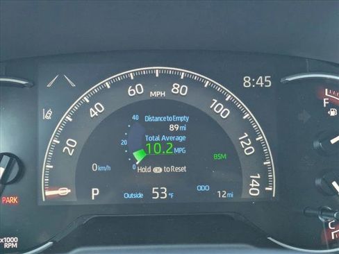 New 2025 Toyota RAV4 XLE Premium image 11