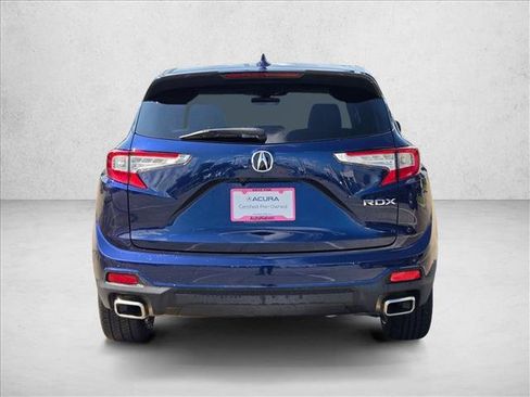 Used 2023 Acura RDX FWD w/ Technology Package image 6