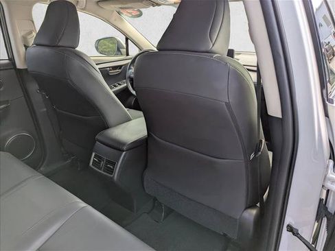 Used 2021 Lexus NX 300 FWD w/ Accessory Package 2 image 28