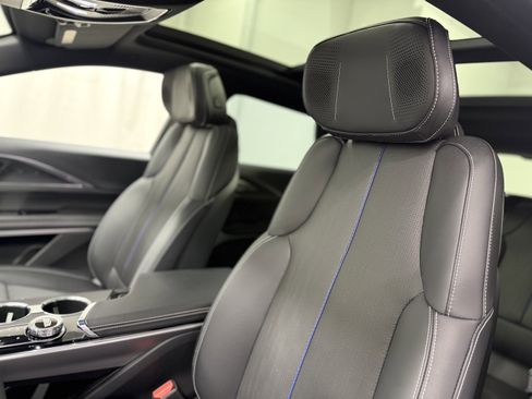 Used 2024 Cadillac Lyriq Sport w/ LPO, Floor Liner Package image 17