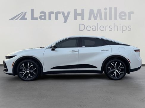 Certified 2026 Toyota Crown Limited image 2