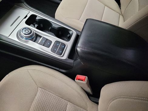 Used 2021 Ford Explorer 2WD image 26