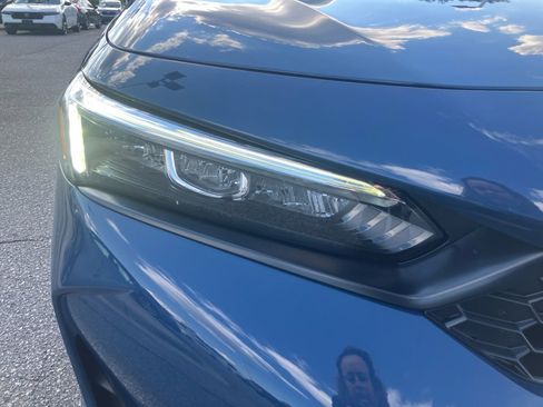 Certified 2026 Honda Civic LX image 24