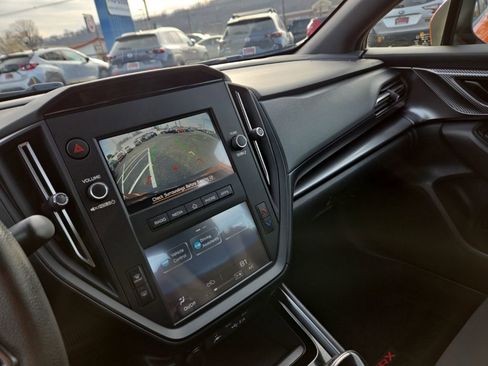 Used 2022 Subaru WRX image 28