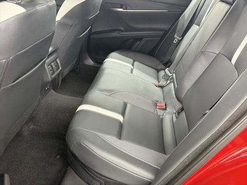 Certified 2025 Toyota Camry SE image 36