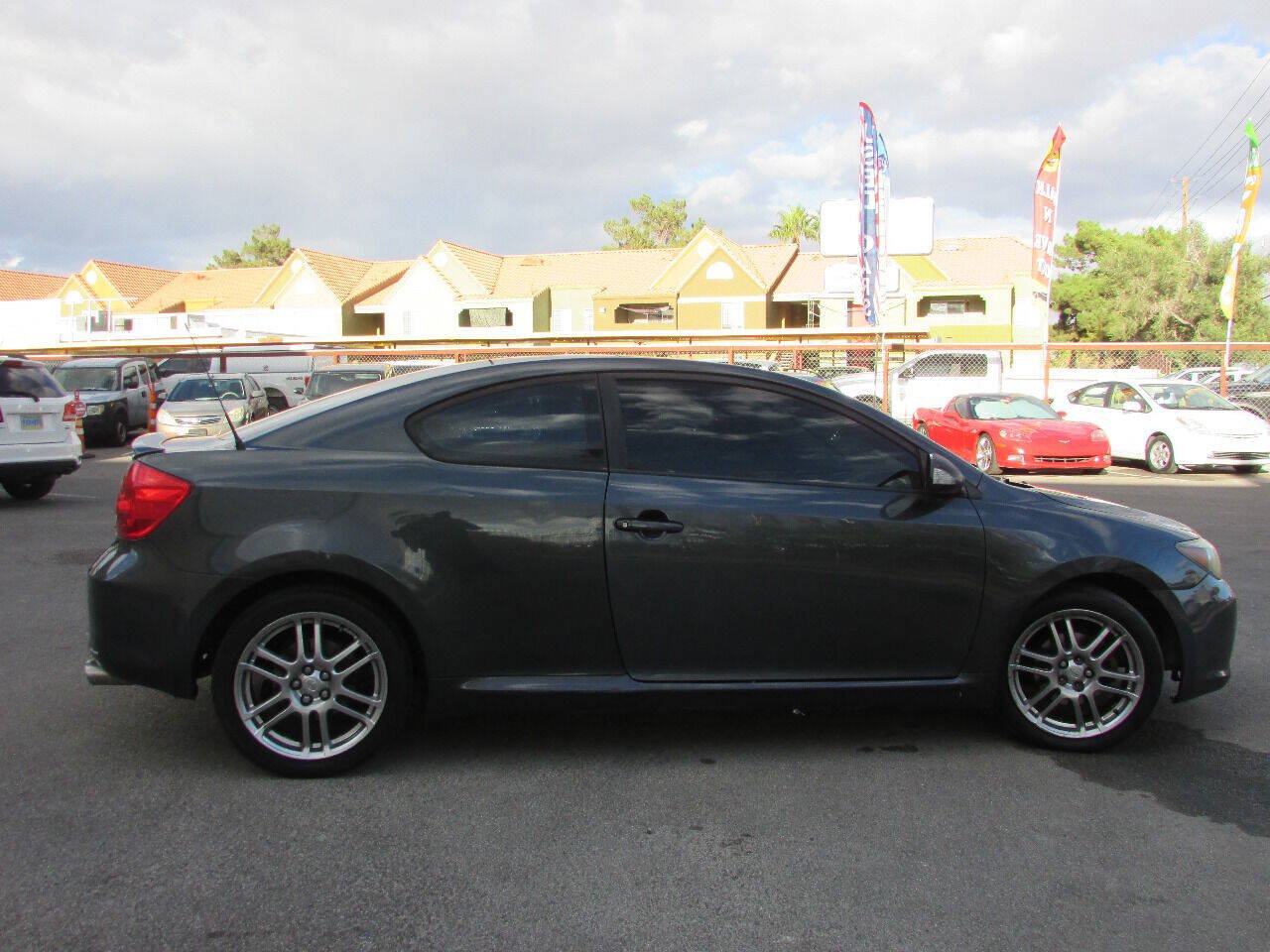 Used 2006 Scion tC FWD image 13