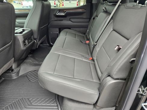 New 2026 Chevrolet Silverado 1500 LT Trail Boss w/ Convenience Package II image 16