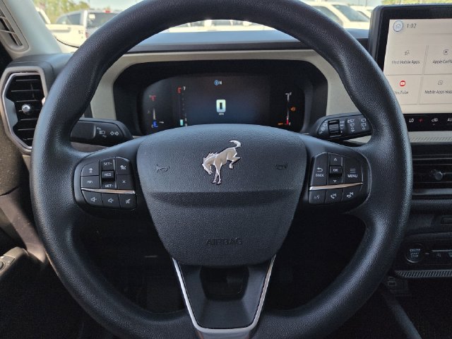 New 2026 Ford Bronco Sport Big Bend AWD/4WD image 18