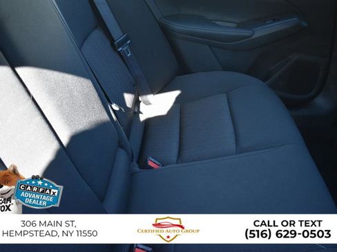 Used 2025 Nissan Altima 2.5 SV image 31