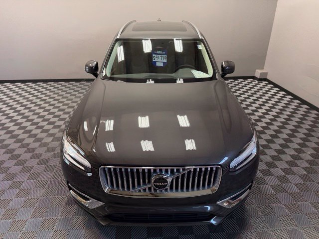 Used 2023 Volvo XC90 B6 Plus w/ Protection Package Premier AWD/4WD image 5