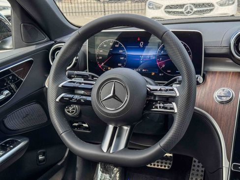 New 2025 Mercedes-Benz C 300 C 300 image 13