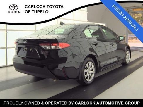 Used 2026 Toyota Corolla LE FWD image 4