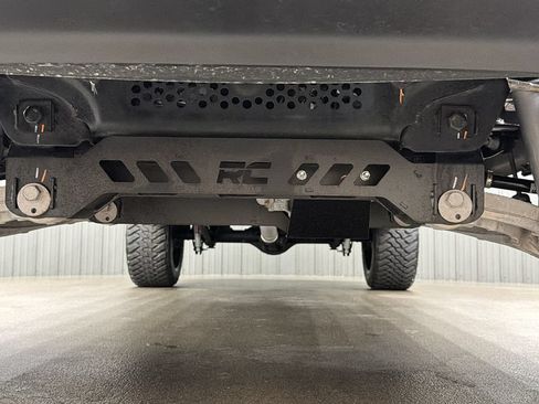 Used 2025 RAM 1500 Big Horn AWD/4WD image 15