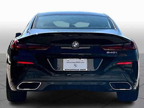 Used 2025 BMW 840i 840i image 4