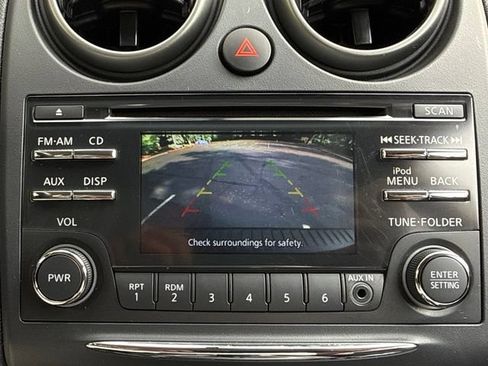 Used 2012 Nissan Rogue SV AWD/4WD image 26