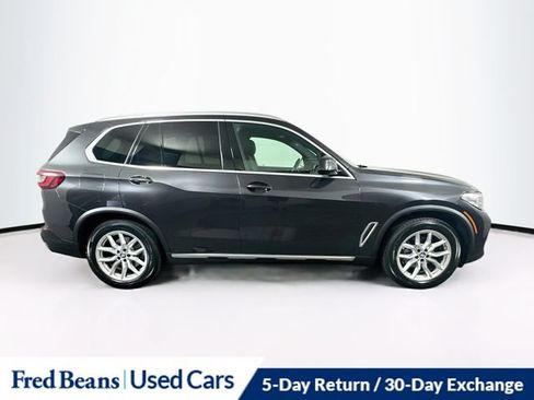 Used 2023 BMW X5 xDrive40i w/ Premium Package AWD/4WD image 13