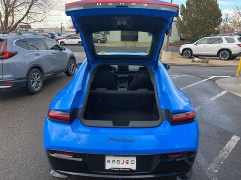 New 2026 Honda Prelude image 7