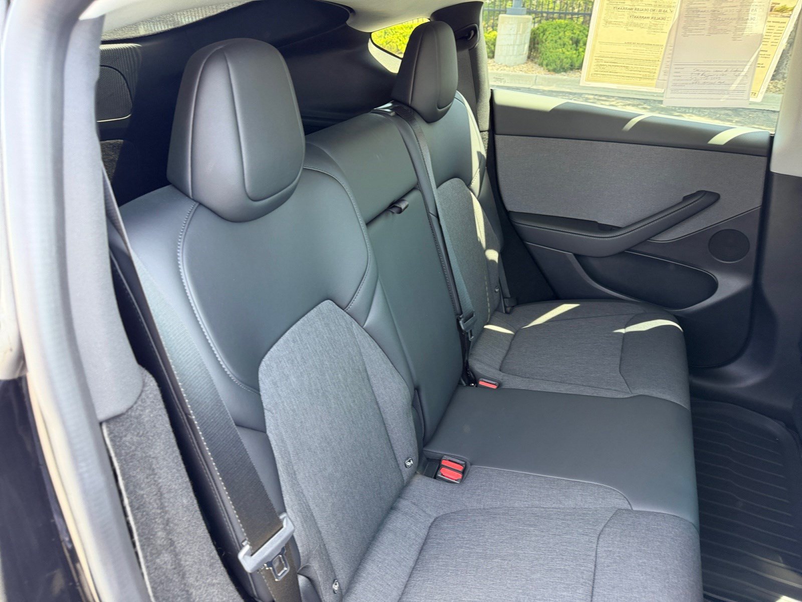 Used 2026 Tesla Model Y Long Range AWD/4WD image 18