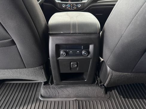 Certified 2020 Chevrolet Traverse LS AWD/4WD image 27