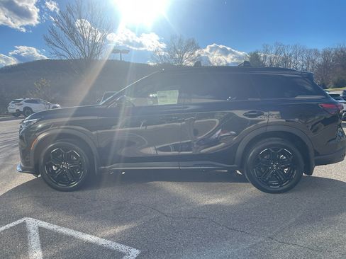 New 2026 INFINITI QX60 Sport image 6