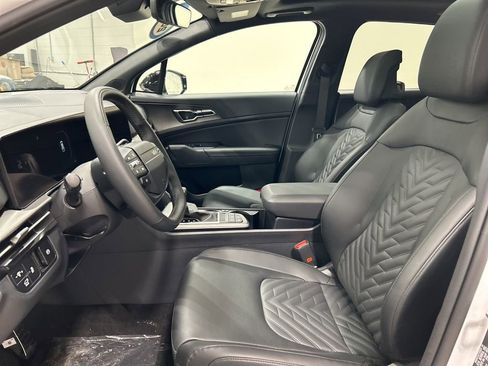 New 2026 Kia Sportage X-Pro Prestige image 9