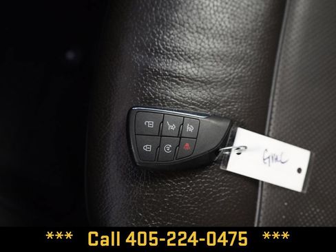Used 2021 GMC Yukon Denali w/ Denali Ultimate Package AWD/4WD image 47