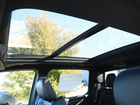 New 2026 RAM 1500 RHO w/ RHO Level 1 Equipment Group image 18