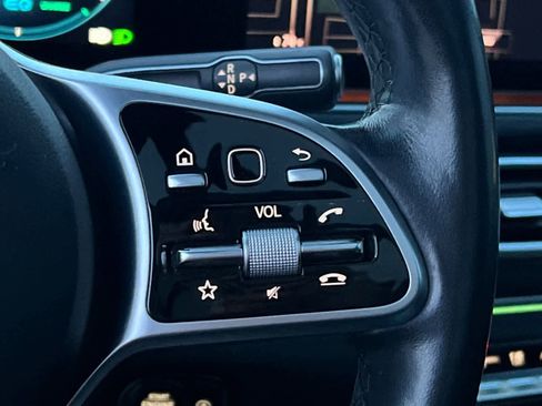 Used 2022 Mercedes-Benz GLS 450 GLS 450 image 38