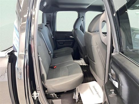 Used 2022 RAM 1500 Classic Warlock image 9