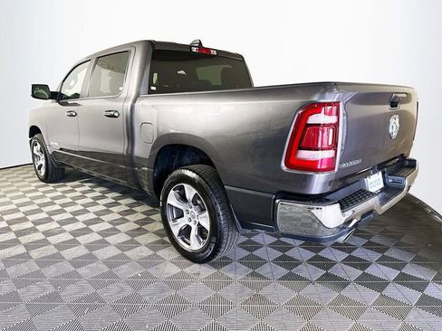 Used 2024 RAM 1500 Laramie RWD image 6
