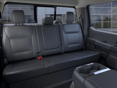 New 2026 Ford F250 Lariat w/ Tremor Off-Road Package image 11